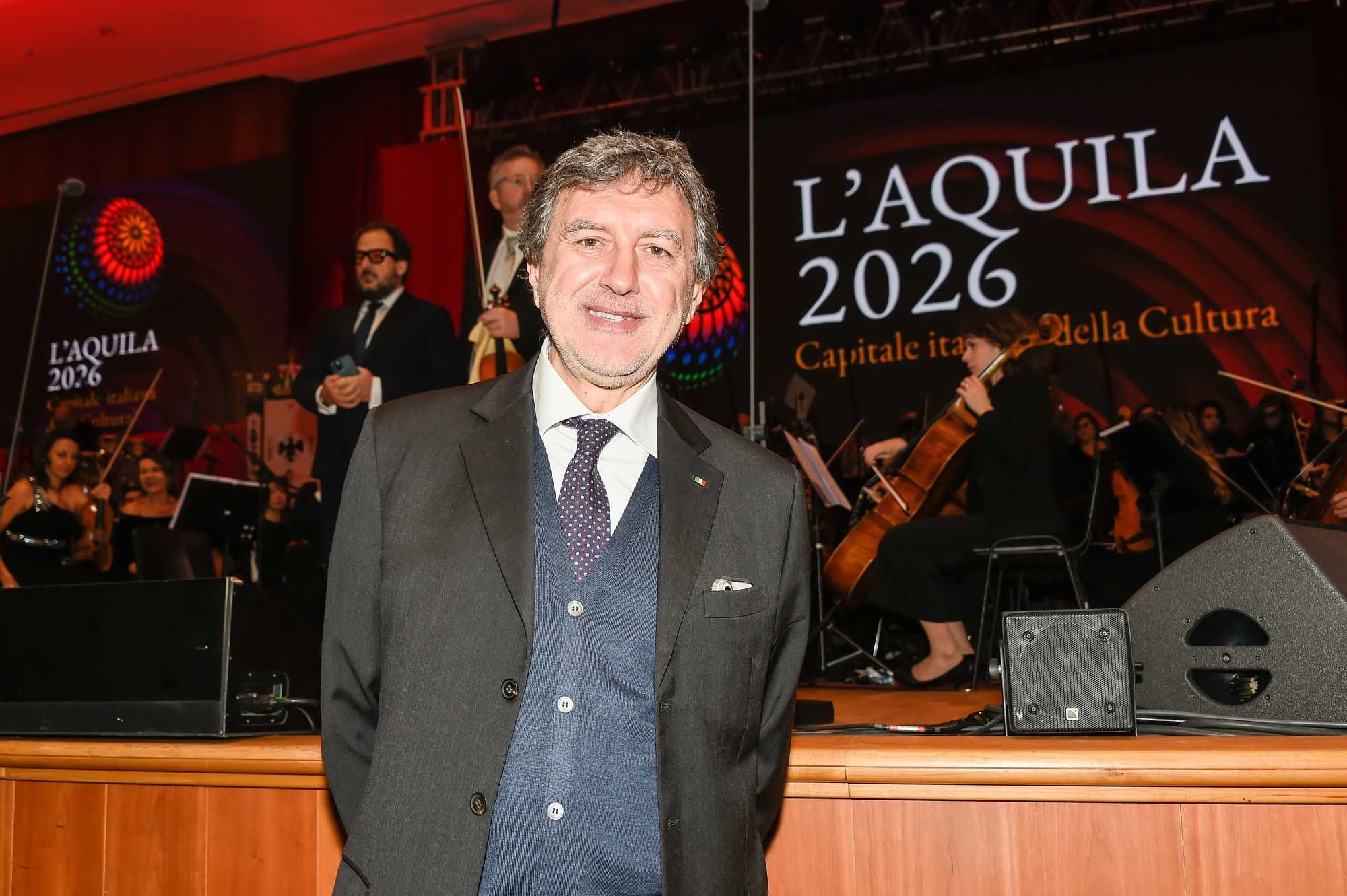 Marco Marsilio: «Adesso i bimbi del bosco vadano al papà»