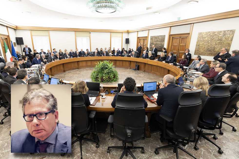 Anche il Csm lo mette nero su bianco: «Le correnti creano debiti elettorali»