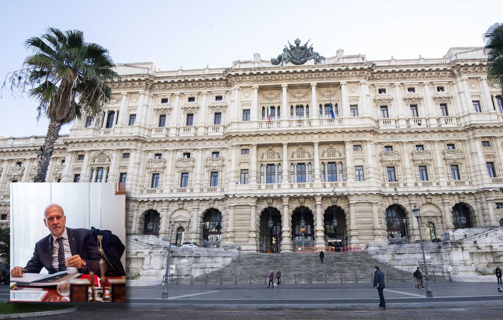 Ente gestisce milioni per i magistrati. Ma non era sciolto?