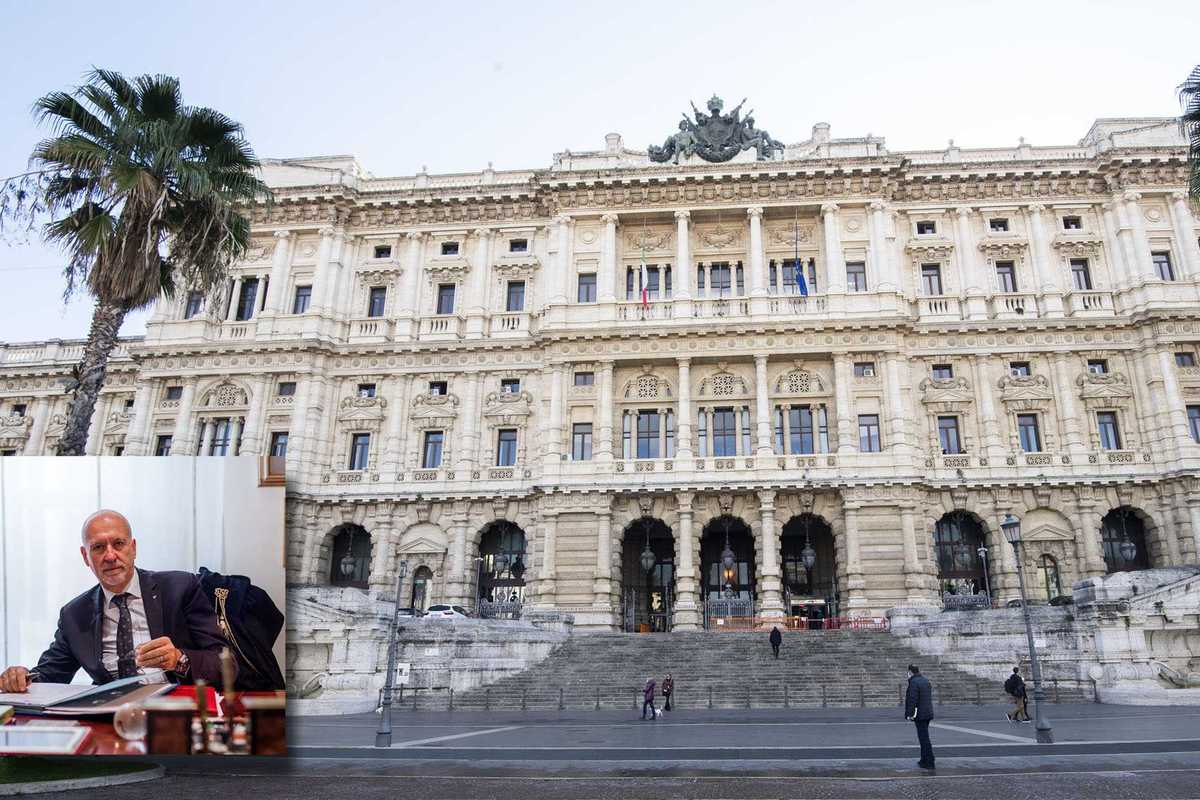 Ente gestisce milioni per i magistrati. Ma non era sciolto?