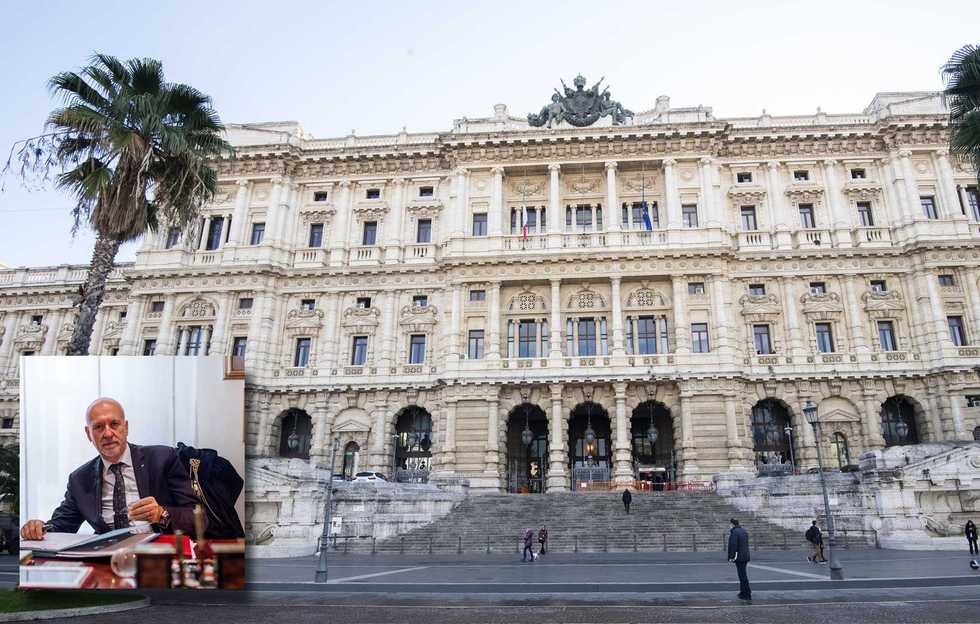 Ente gestisce milioni per i magistrati. Ma non era sciolto?