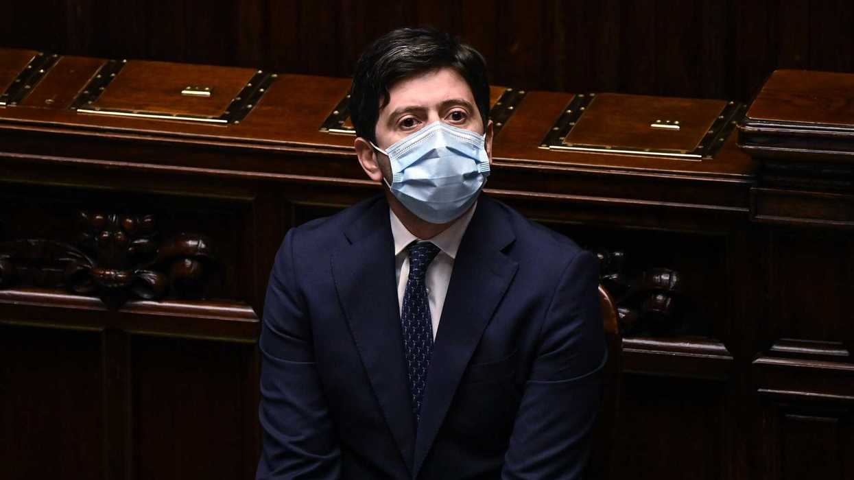 «Speranza nascose al Parlamento la reale efficacia dei vaccini»