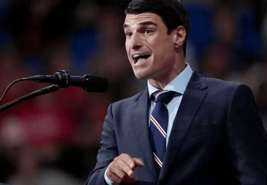 Fellow Republican Demands Rep. Bresnahan Quit Over Illicit Stock Trades