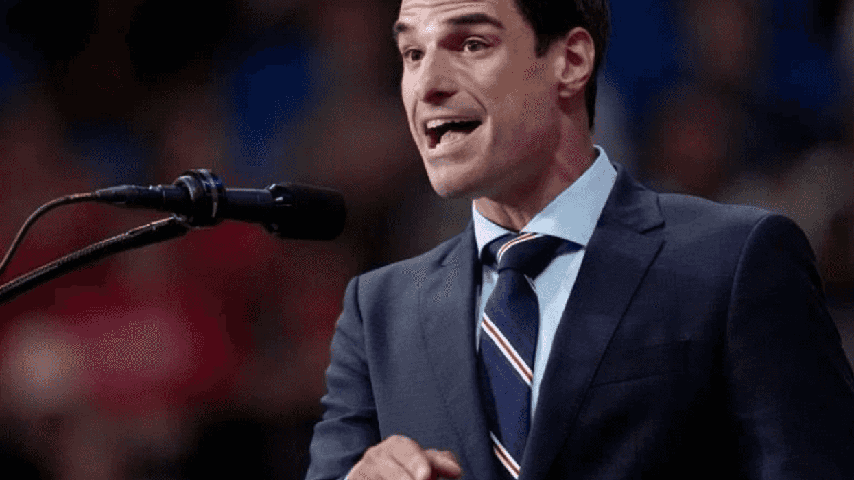 Fellow Republican Demands Rep. Bresnahan Quit Over Illicit Stock Trades