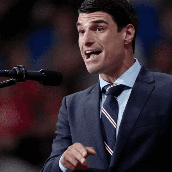 Fellow Republican Demands Rep. Bresnahan Quit Over Illicit Stock Trades