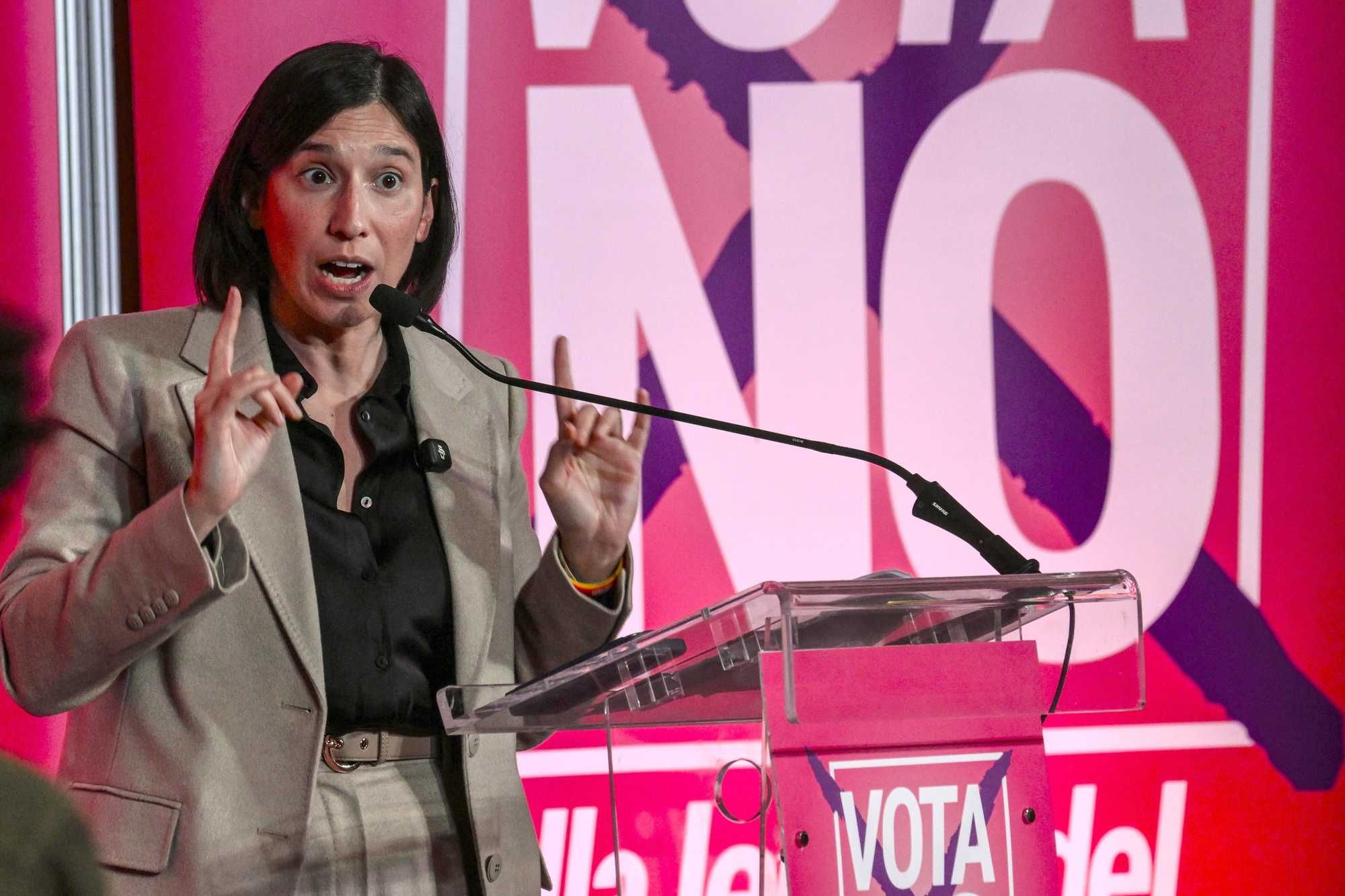 La Schlein fa cilecca sulla riforma. E fraintende pure l’appello di Nordio