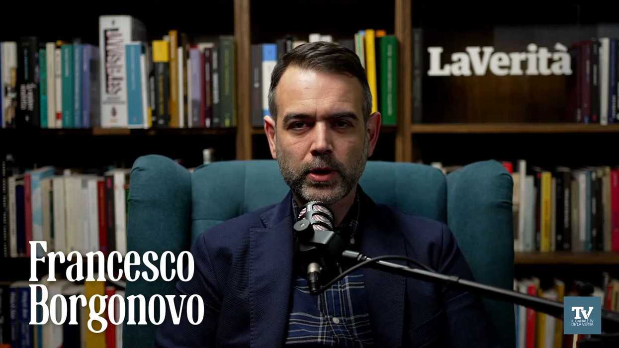 Tivù Verità | Lucio Malan: «L’inganno di Speranza e i bimbi da proteggere»