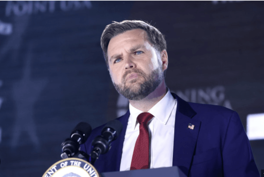 Behind Vance's Fraudulent 'Anti-Fraud' Task Force, A Racist Myth