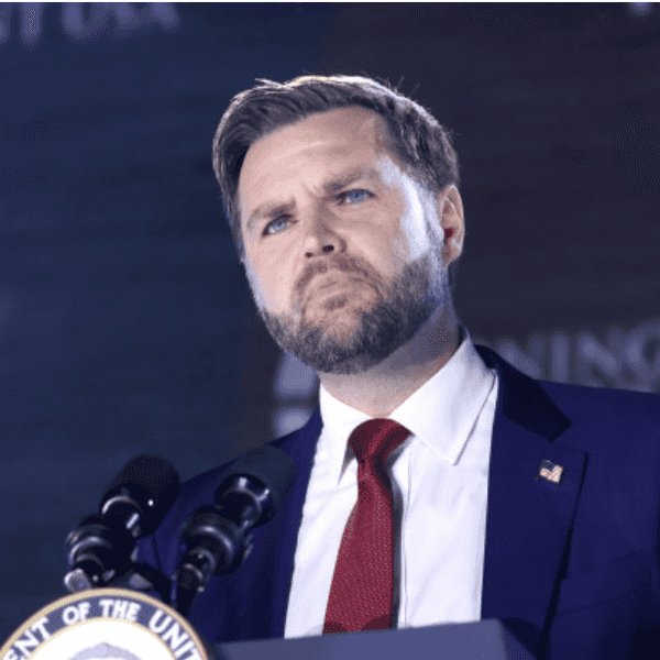 Behind Vance's Fraudulent 'Anti-Fraud' Task Force, A Racist Myth