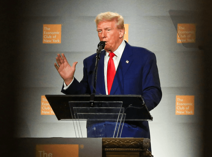 Nation's Electric Bill Jumped In 2025 Despite Trump's Promise To Slash Cost