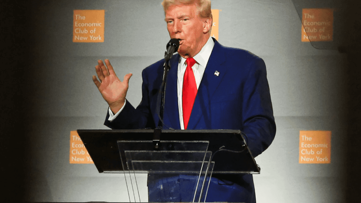 Nation's Electric Bill Jumped In 2025 Despite Trump's Promise To Slash Cost