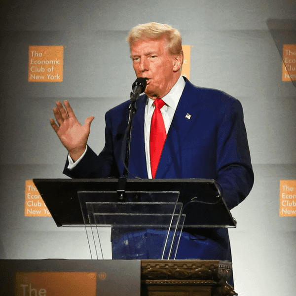 Nation's Electric Bill Jumped In 2025 Despite Trump's Promise To Slash Cost