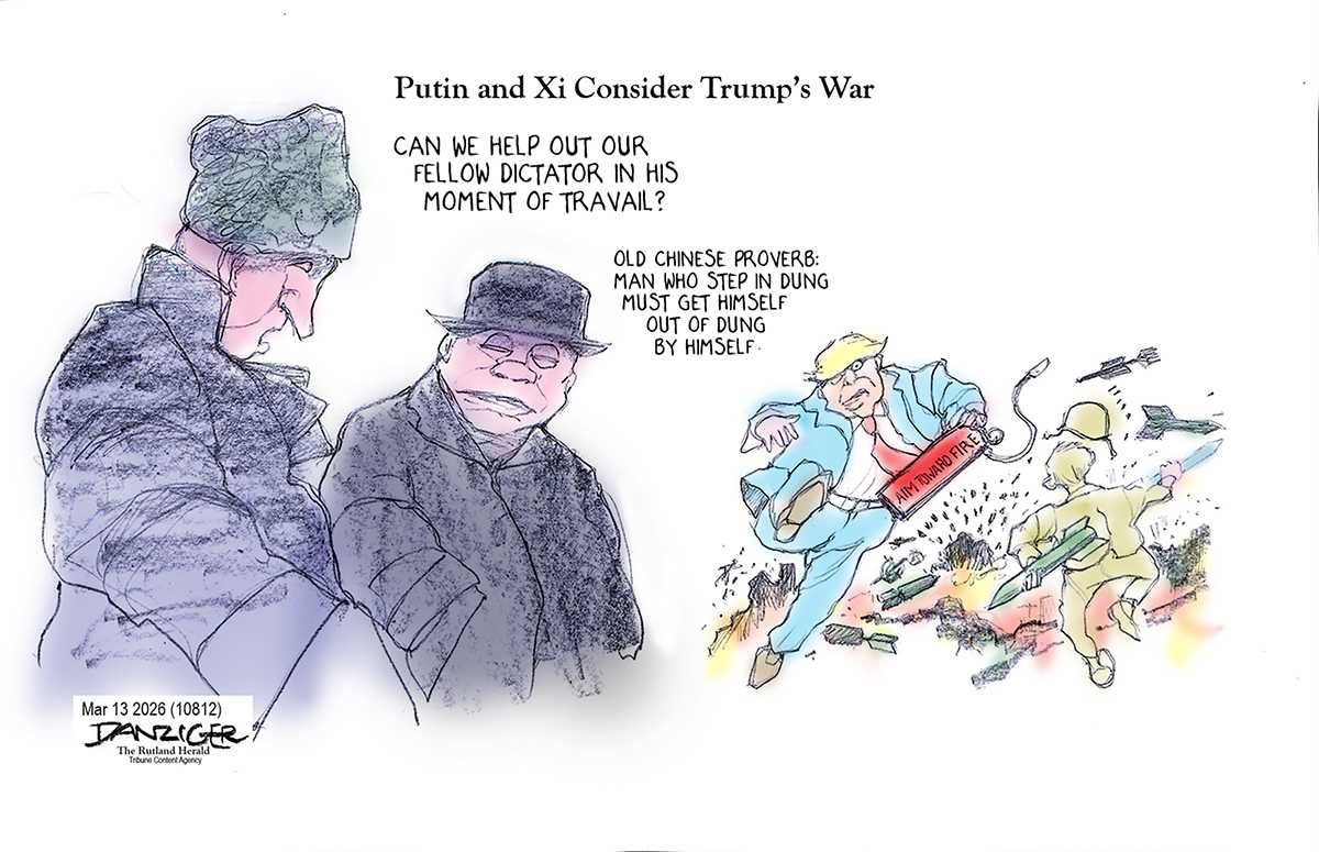 Danziger Draws