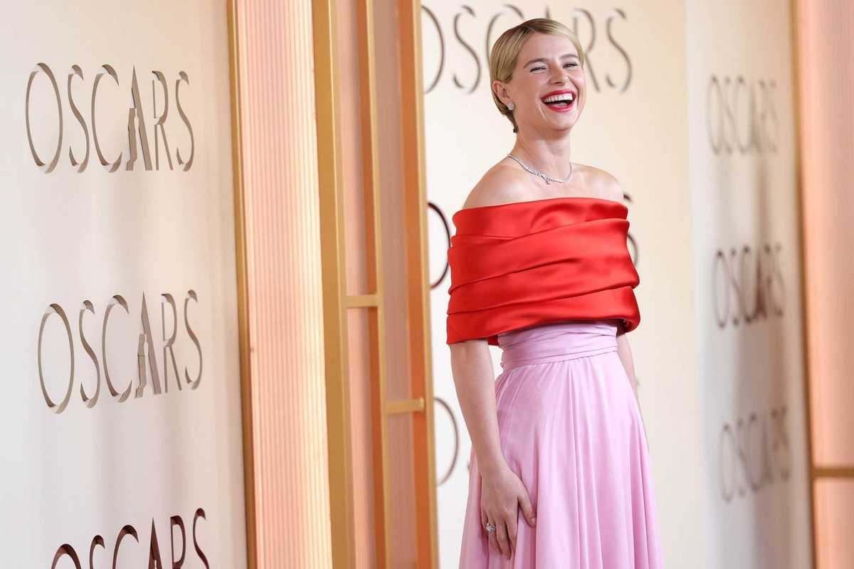 Agli Oscar irrompe l’elogio delle mamme. Ma ai giornali importa solo di Trump