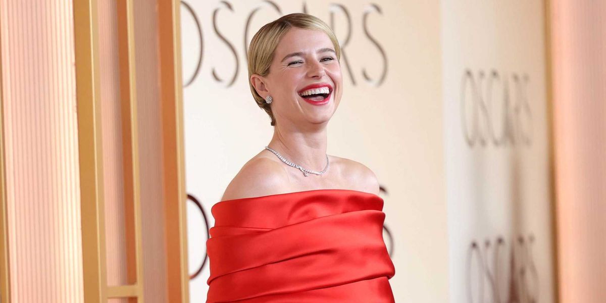 Agli Oscar irrompe l’elogio delle mamme. Ma ai giornali importa solo di Trump