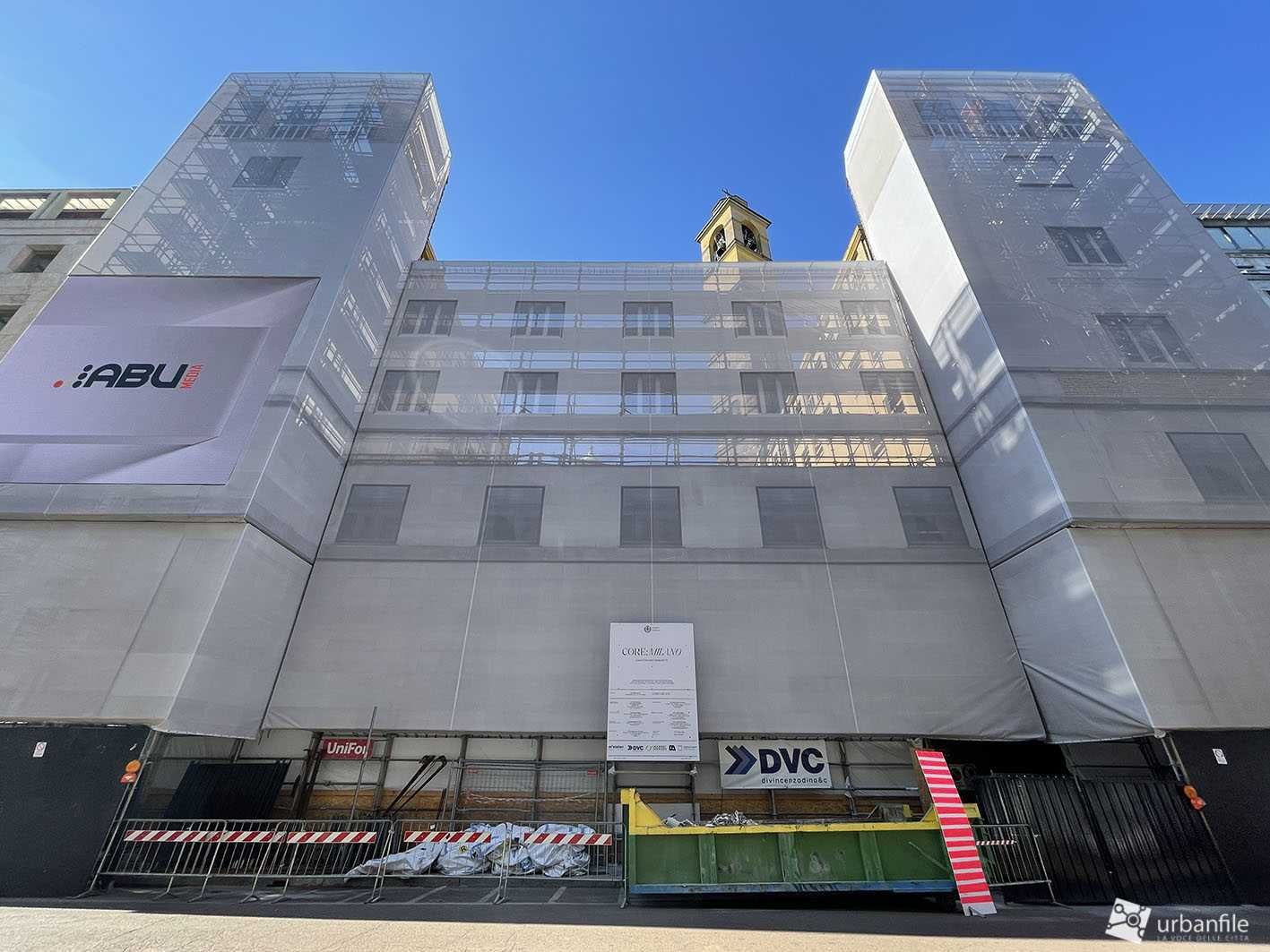 Porte chiuse per l’amica di Epstein