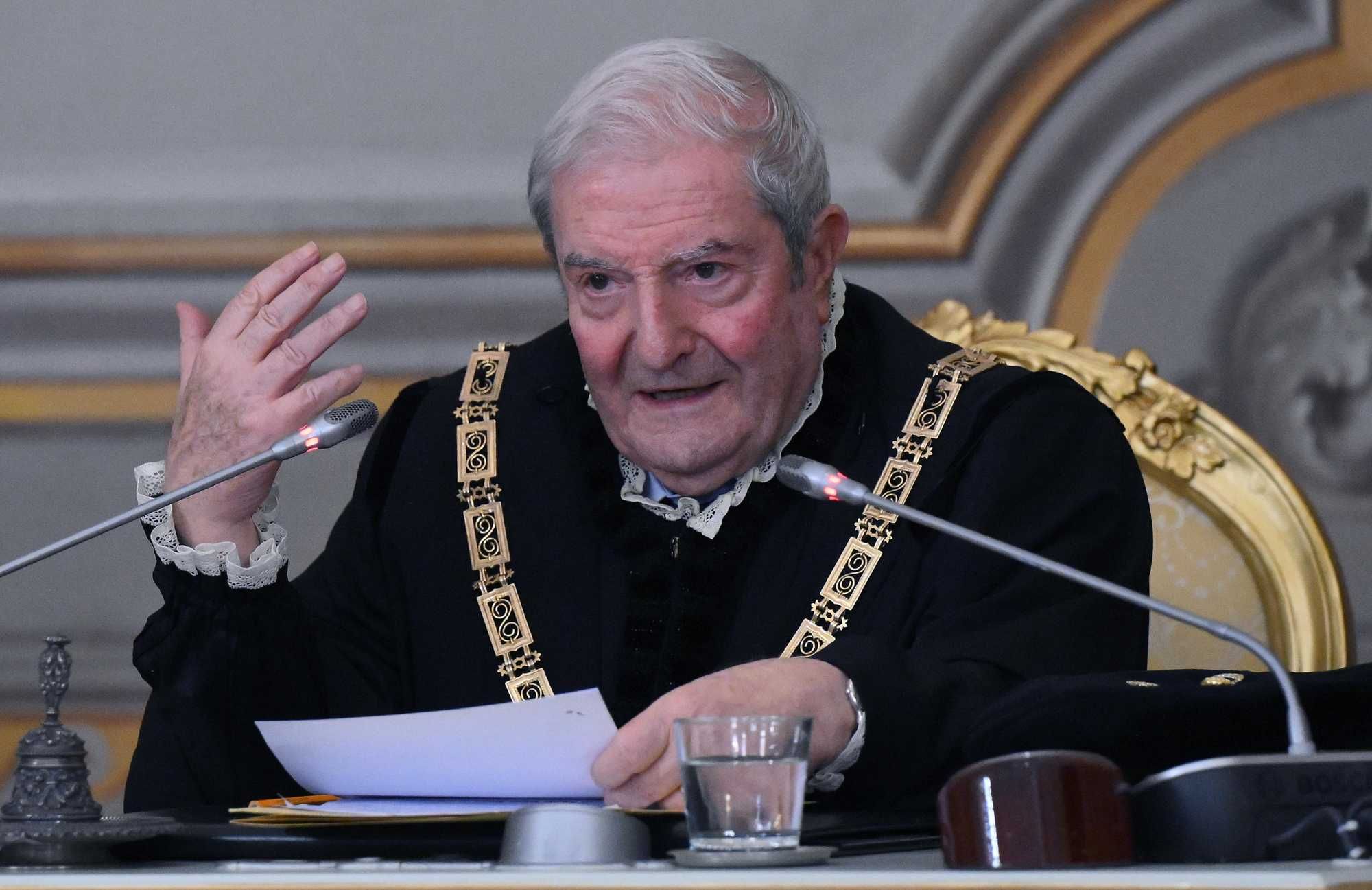 Barbera: «La sinistra che voterà No solo per dar contro a Meloni tradisce la Costituzione»