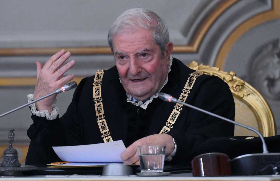 Barbera: «La sinistra che voterà No solo per dar contro a Meloni tradisce la Costituzione»