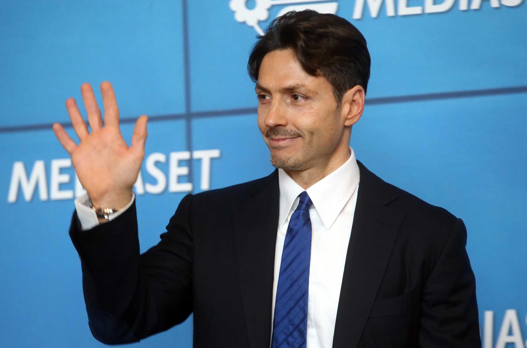 Pier Silvio appoggia la riforma: «Voterò convintissimamente Sì»