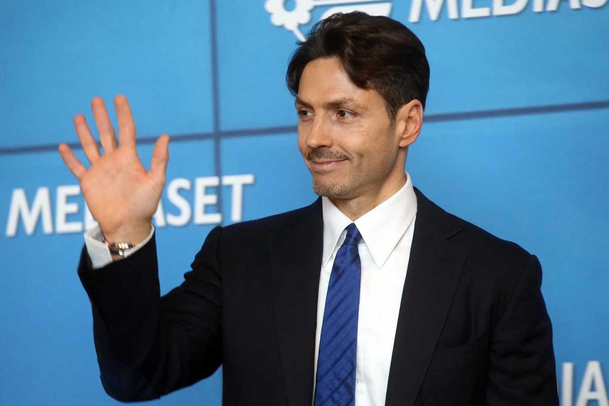 Pier Silvio appoggia la riforma: «Voterò convintissimamente Sì»