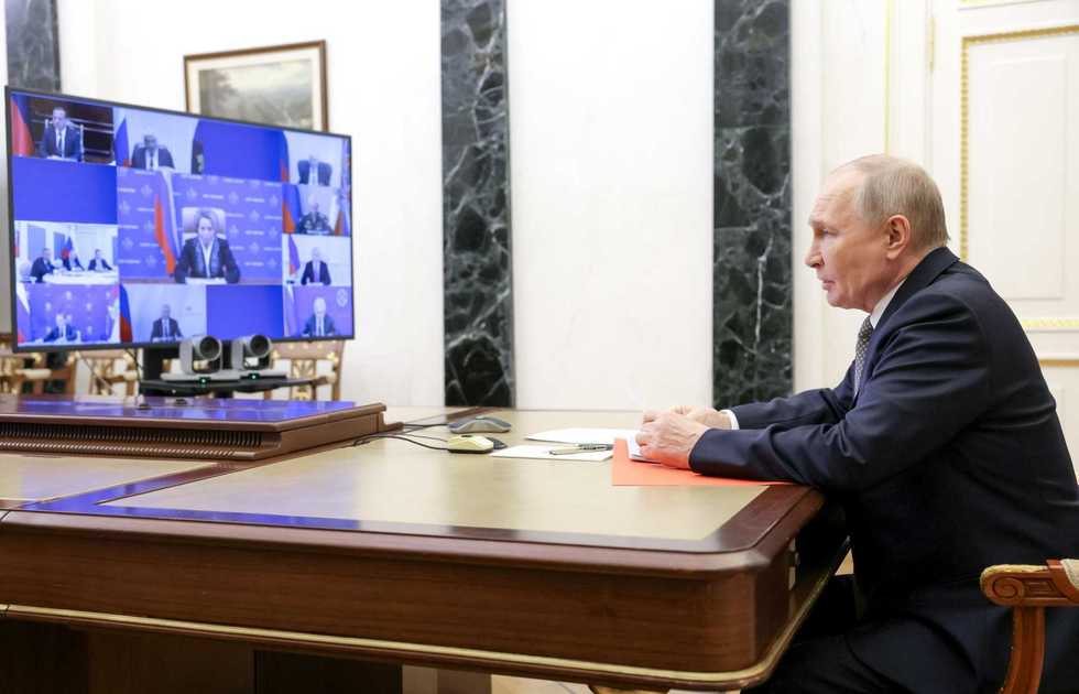 L’Ue respinge la nuova offerta russa. E Putin valuta di toglierci tutto il gas