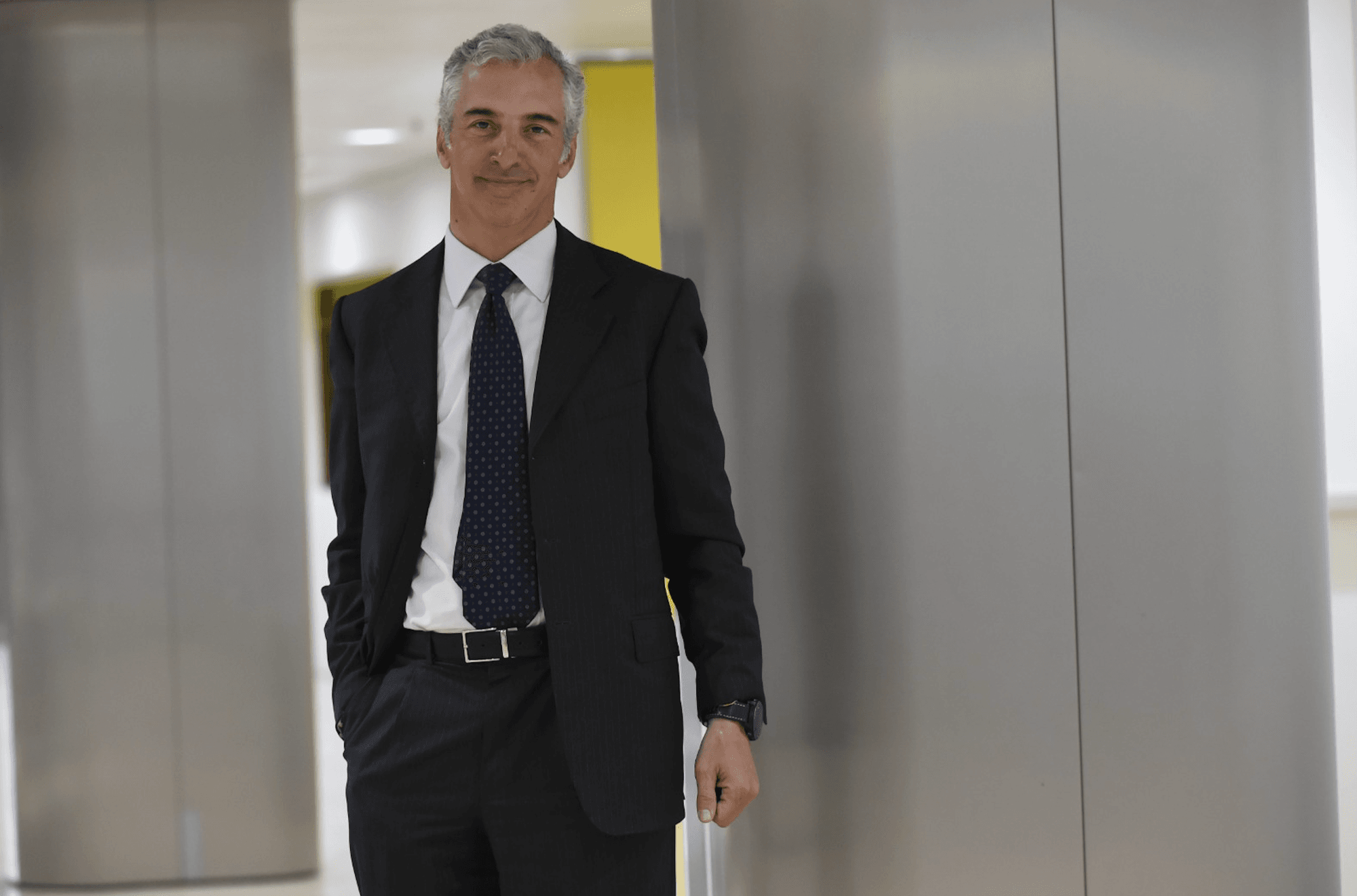 Dogana Ue, Roma in pole: «Candidatura senza eguali»