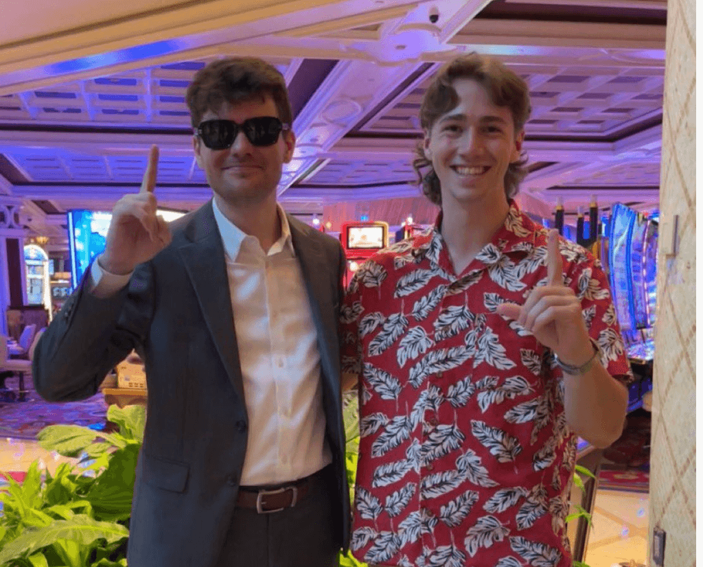 'Groyper' Republicans: Neo-Nazi Infestation Of GOP Keeps Getting Worse