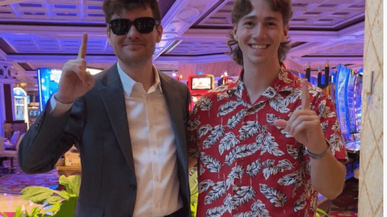 'Groyper' Republicans: Neo-Nazi Infestation Of GOP Keeps Getting Worse