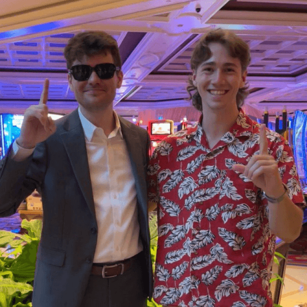 'Groyper' Republicans: Neo-Nazi Infestation Of GOP Keeps Getting Worse