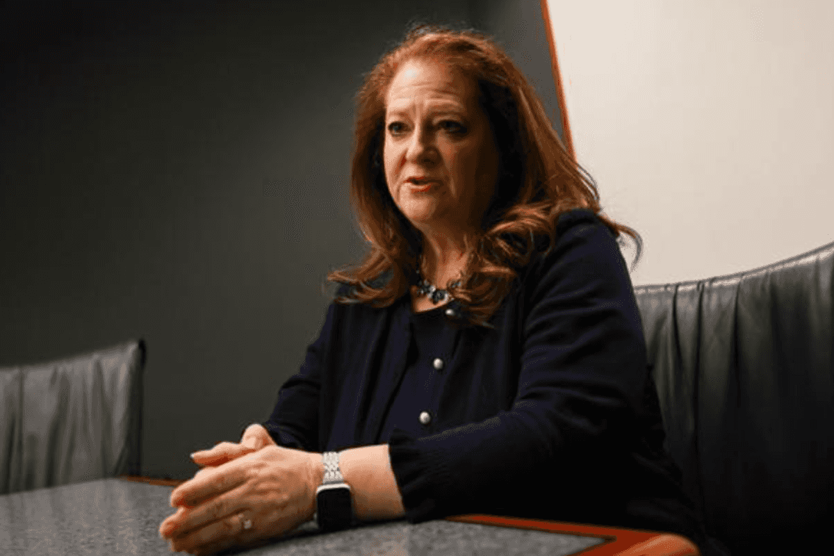 'Conservative'? Wisconsin Court Nominee Stumbles On Basic Constitutional History