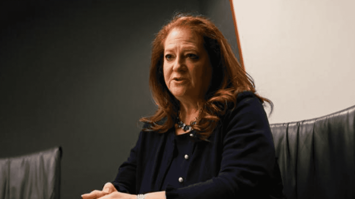 'Conservative'? Wisconsin Court Nominee Stumbles On Basic Constitutional History