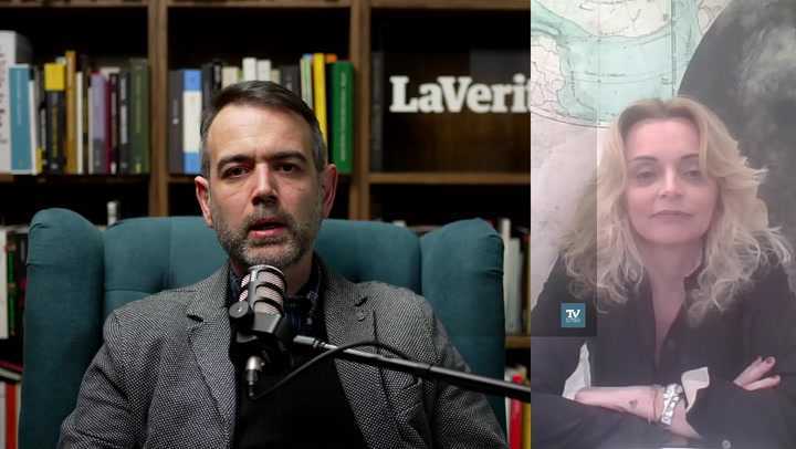 Tivù Verità | Famiglia nel bosco: l'avvocato Danila Solinas attacca i servizi sociali