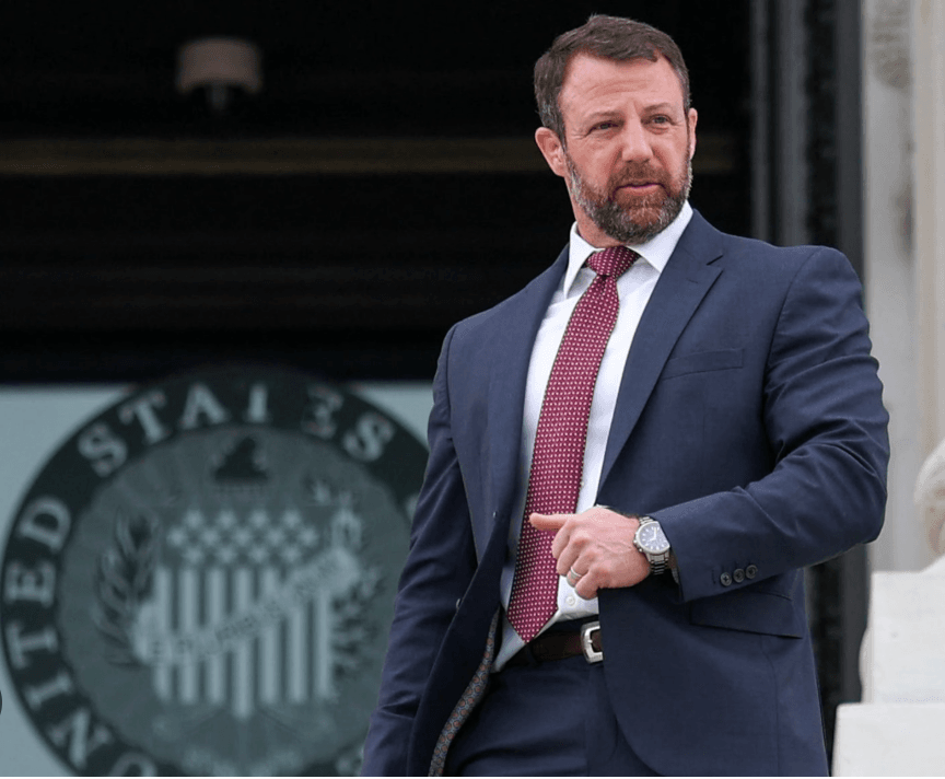 DHS Nominee Quizzed In Secret Session Over Bizarre 'Classified Mission' Claims