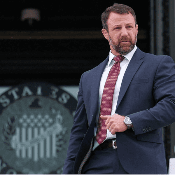 DHS Nominee Quizzed In Secret Session Over Bizarre 'Classified Mission' Claims