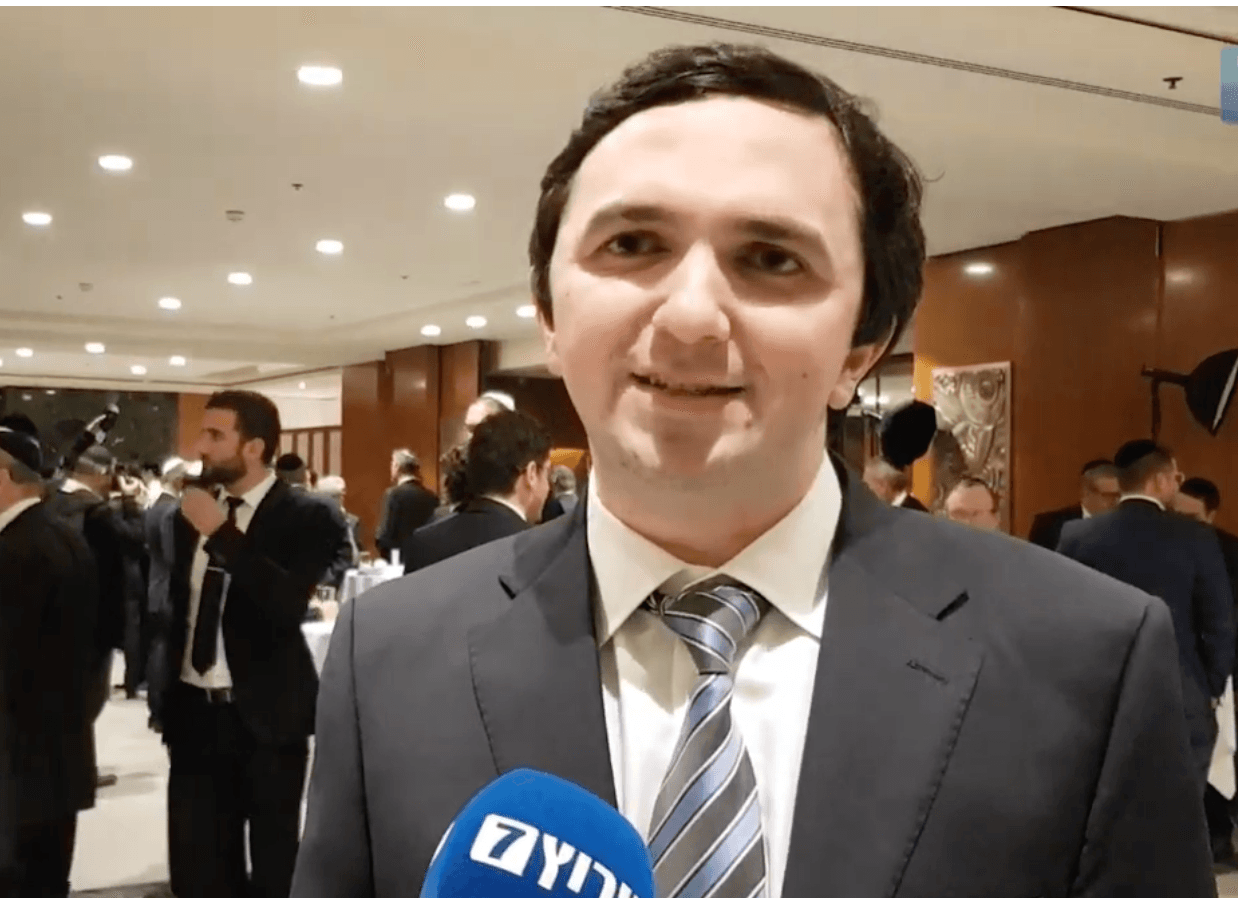 Pardons, Sopranos Style: Indictment Of MAGA Lobbyist Exposes Systemic Rot