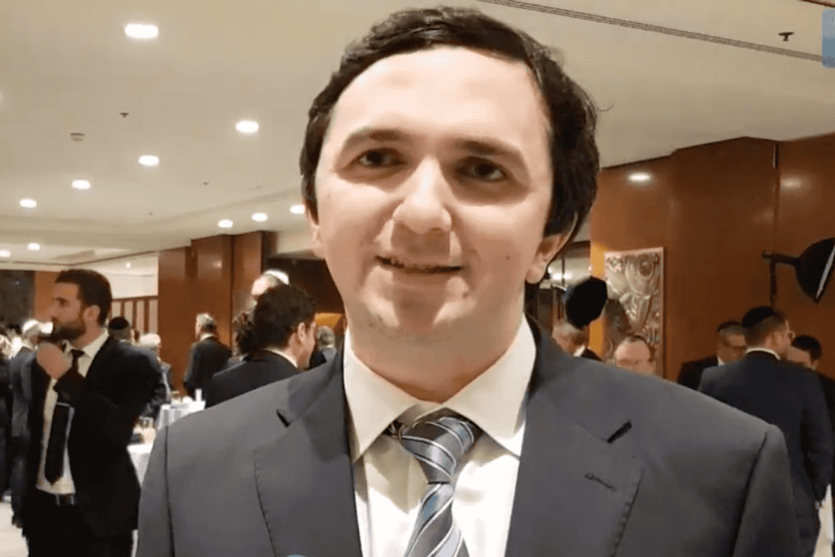 Pardons, Sopranos Style: Indictment Of MAGA Lobbyist Exposes Systemic Rot