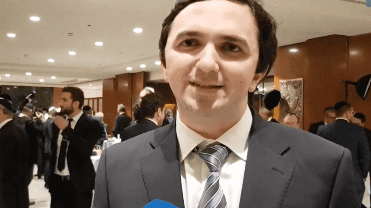 Pardons, Sopranos Style: Indictment Of MAGA Lobbyist Exposes Systemic Rot