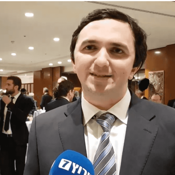 Pardons, Sopranos Style: Indictment Of MAGA Lobbyist Exposes Systemic Rot