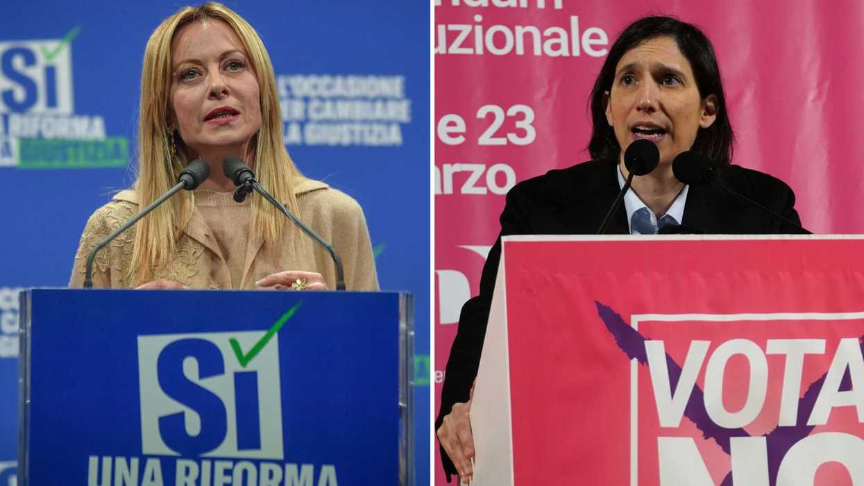 Referendum sulla giustizia: storia, quesiti e scontro politico