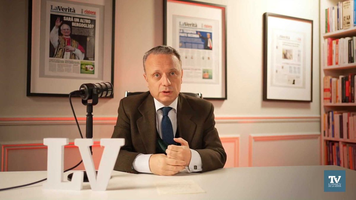 Zitti e Boni | La lezione di Thiel sull’Anticristo