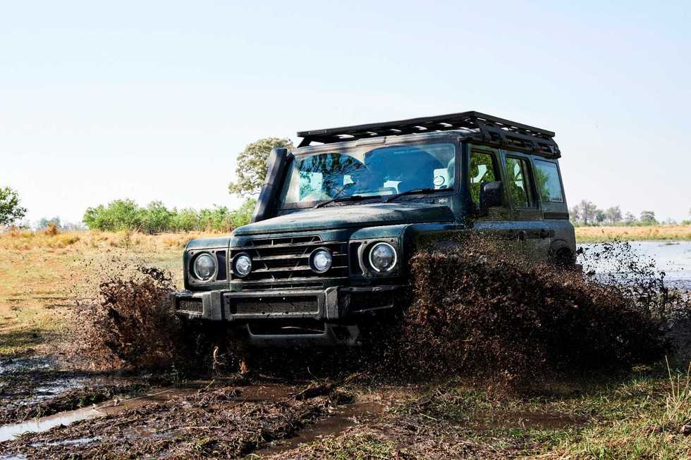 Ineos, passione da condividere da padre in figlio