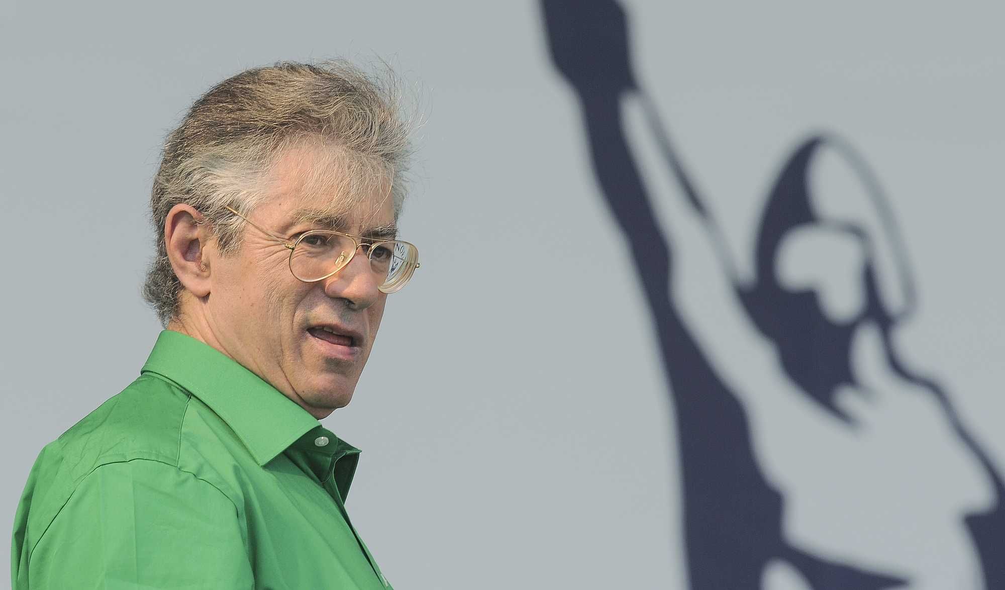 Addio a Umberto Bossi. Il genio che ha cambiato la faccia della politica