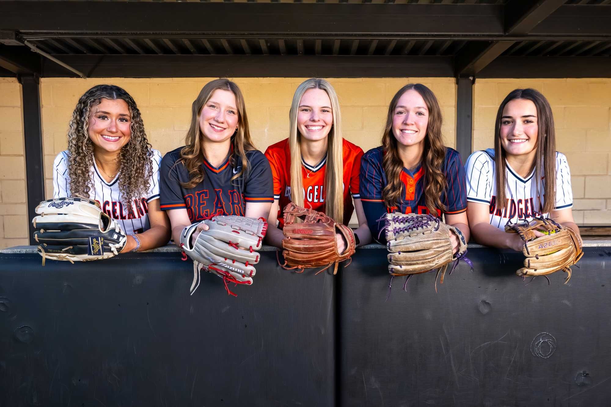 HEAT INDEX: Updated VYPE Houston Softball Rankings — Major Movement, New No. 1, Bridgeland Skyrockets