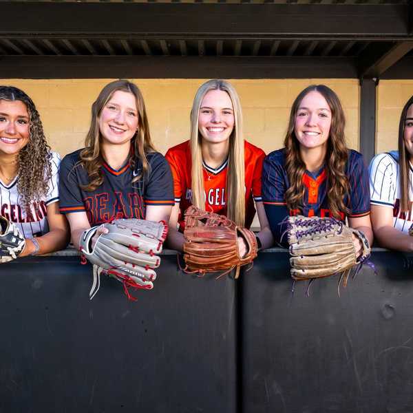 HEAT INDEX: Updated VYPE Houston Softball Rankings — Major Movement, New No. 1, Bridgeland Skyrockets
