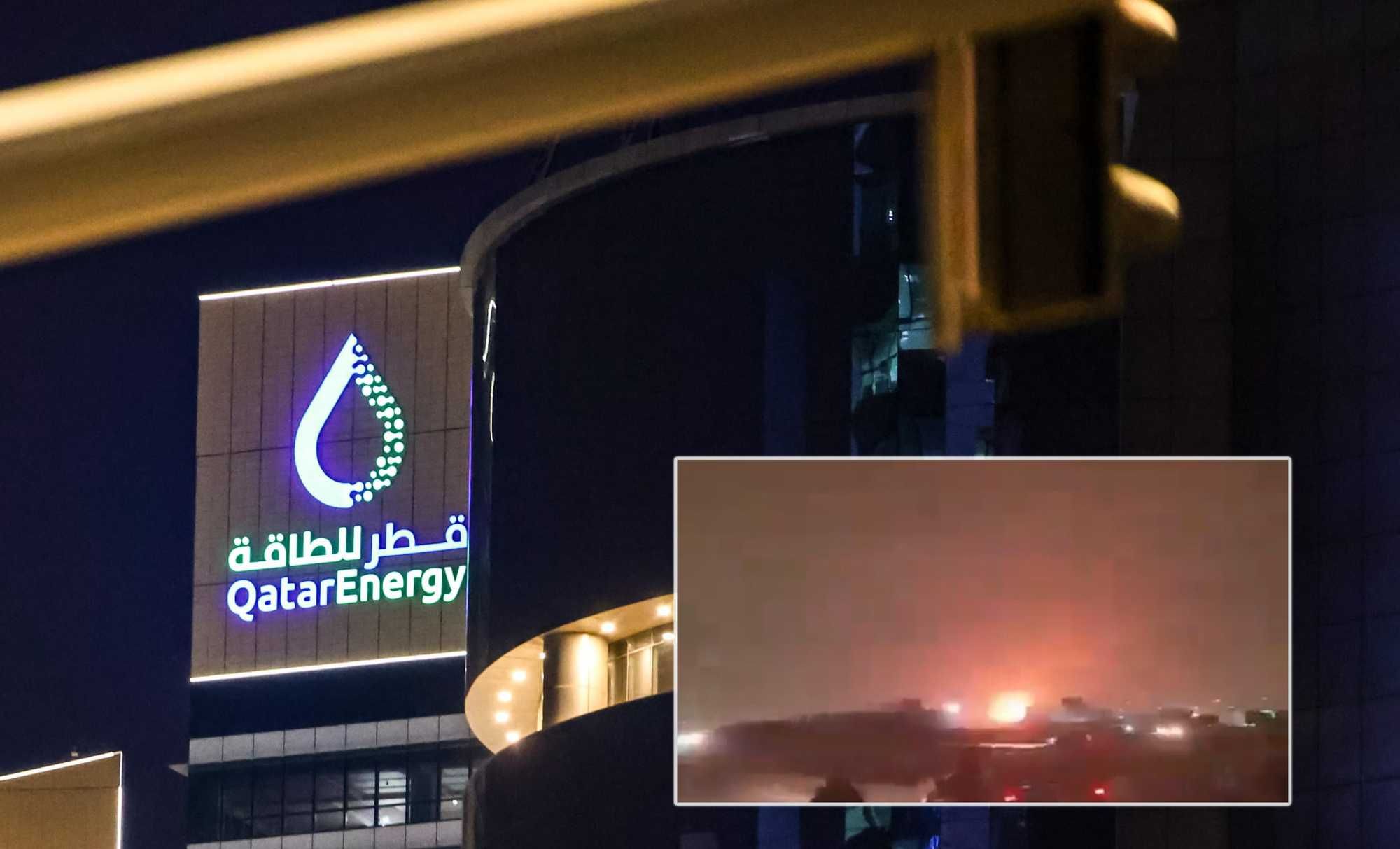 Manca il gas ma l’Europa non capisce mai un tubo