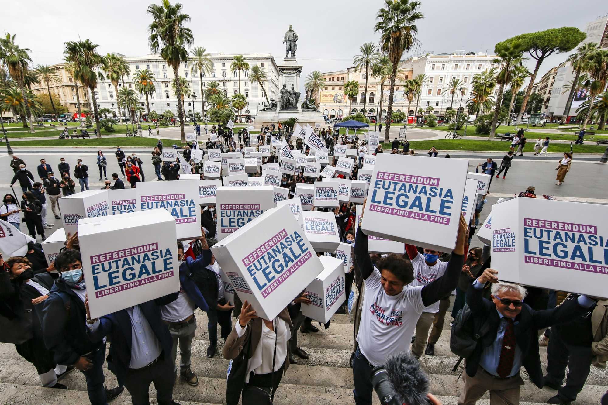 L’eutanasia accentuerà il nostro declino