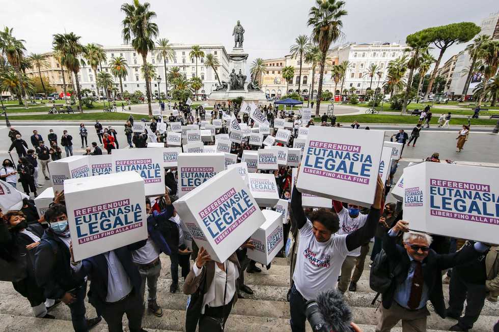 L’eutanasia accentuerà il nostro declino