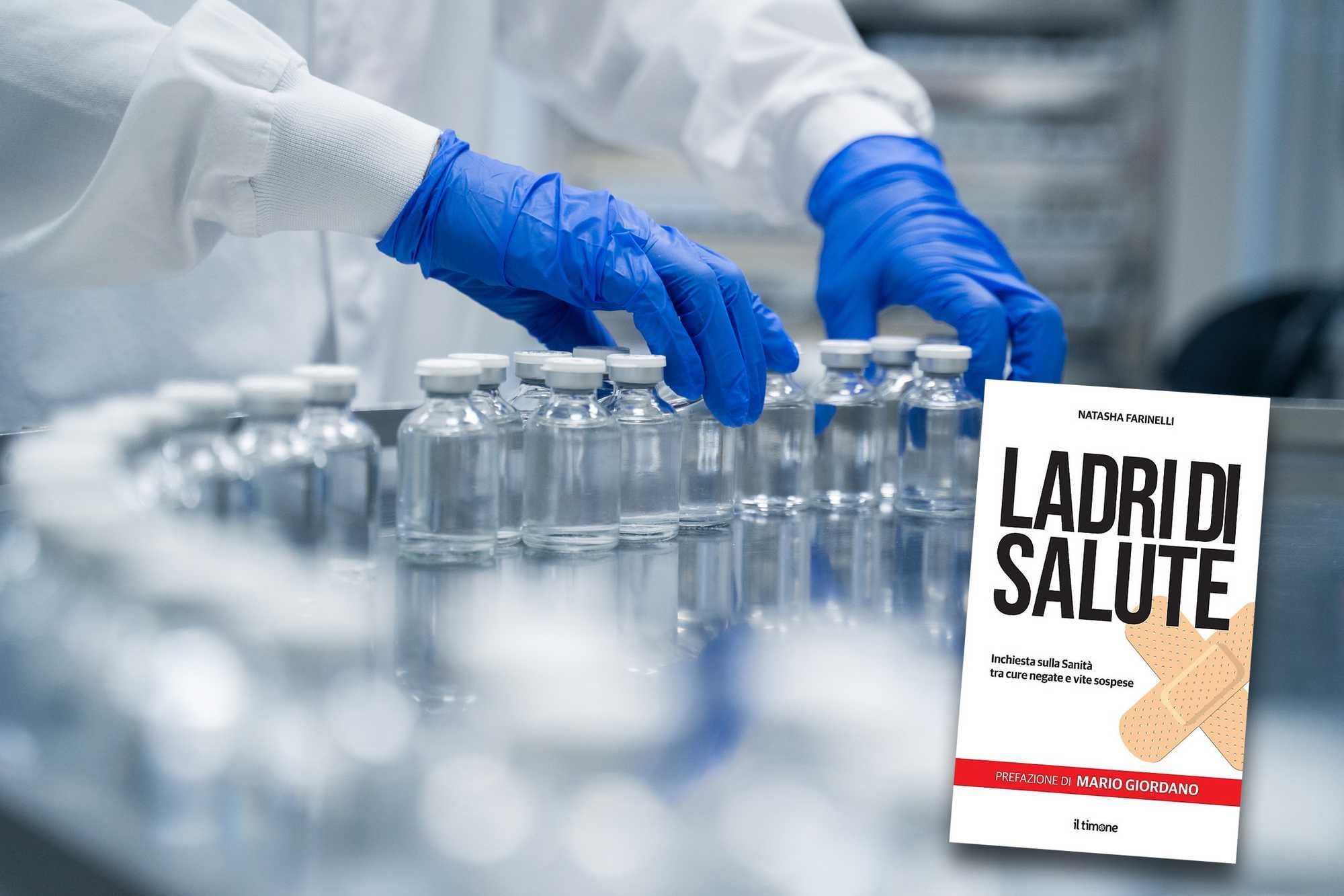 Nell’Italia dei tagli e di Big Pharma la salute non è più un diritto di tutti