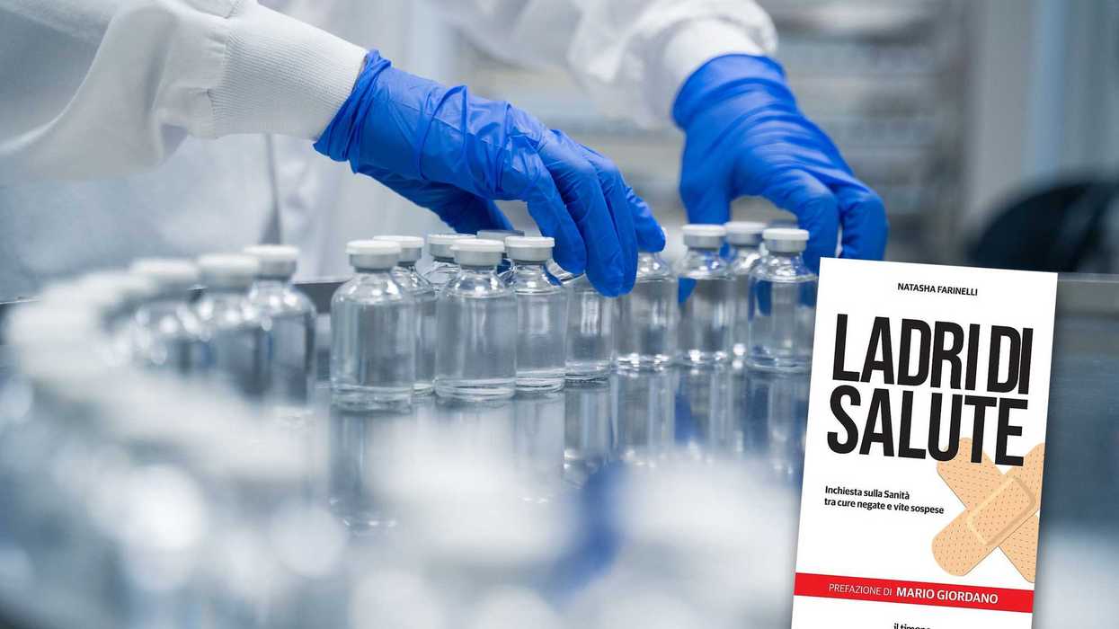 Nell’Italia dei tagli e di Big Pharma la salute non è più un diritto di tutti