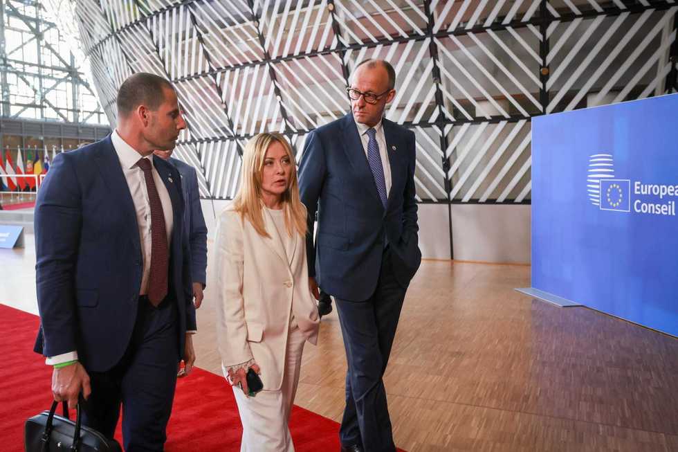 L’Italia guida il fronte anti tasse green ma l’Unione si spacca e perde tempo